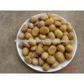 IQF frozen peeled chestnut